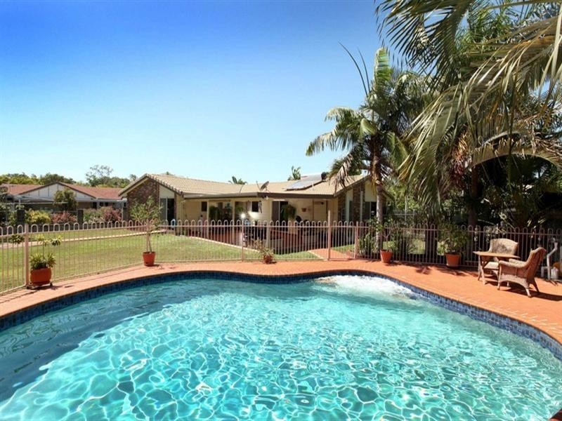 6 Sage Court, Annandale QLD 4814