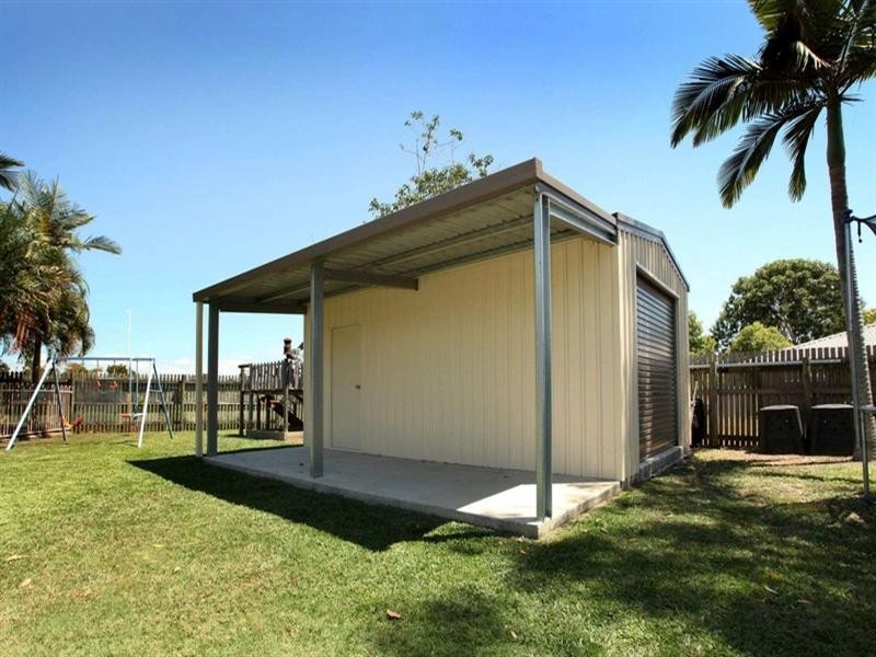 6 Sage Court, Annandale QLD 4814