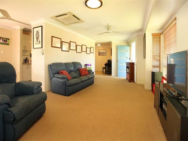 6 Sage Court, Annandale QLD 4814