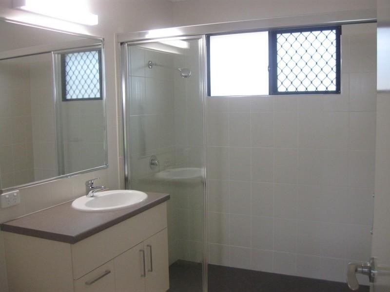 Mount Louisa QLD 4814