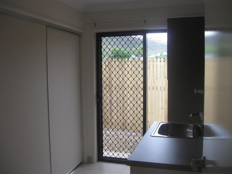 Mount Louisa QLD 4814