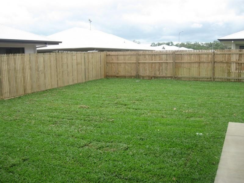 Mount Louisa QLD 4814