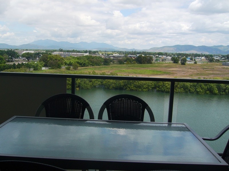 Townsville City QLD 4810