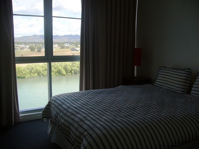 Townsville City QLD 4810