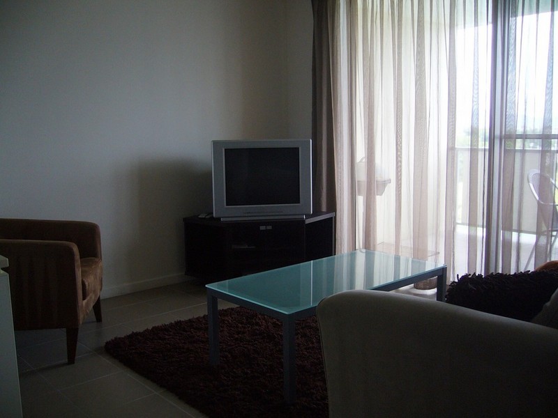 Townsville City QLD 4810