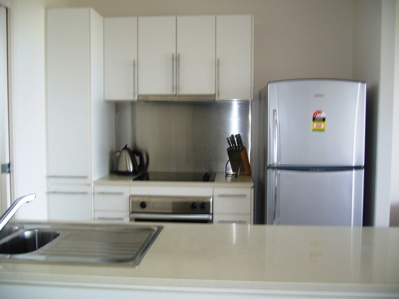 Townsville City QLD 4810