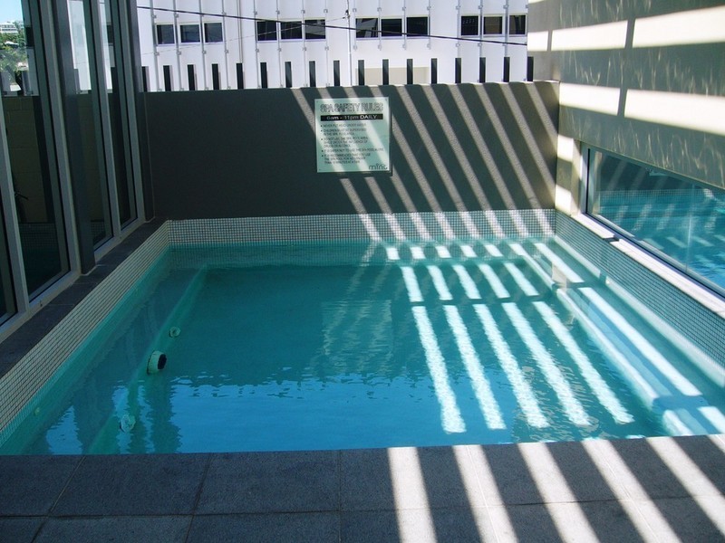 Townsville City QLD 4810