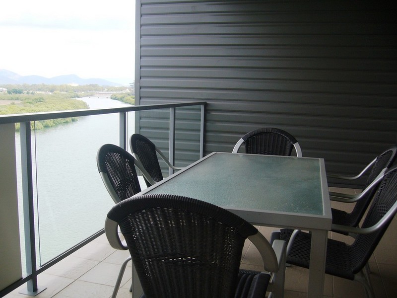 Townsville City QLD 4810