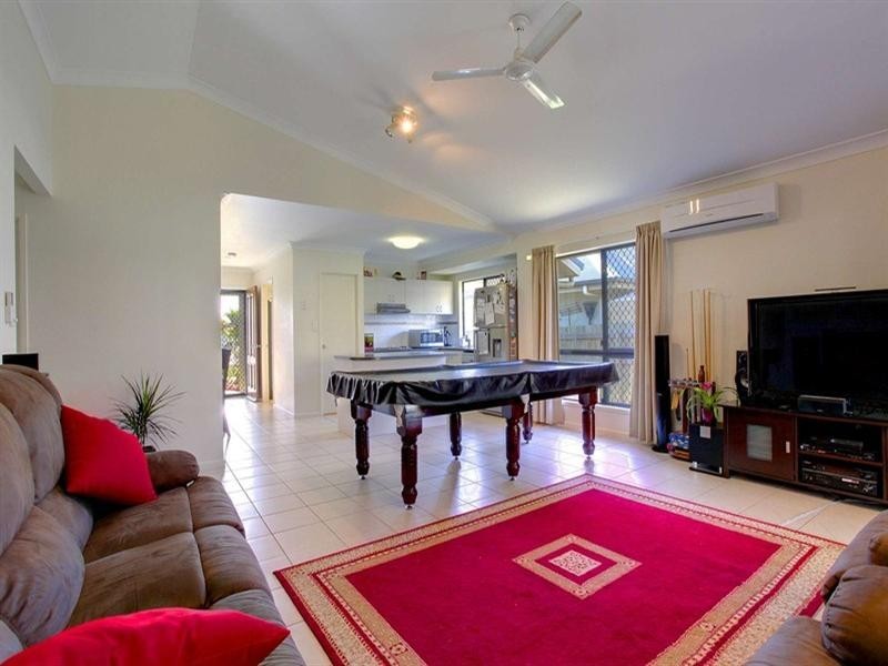 2 Somerville Place, Idalia QLD 4811