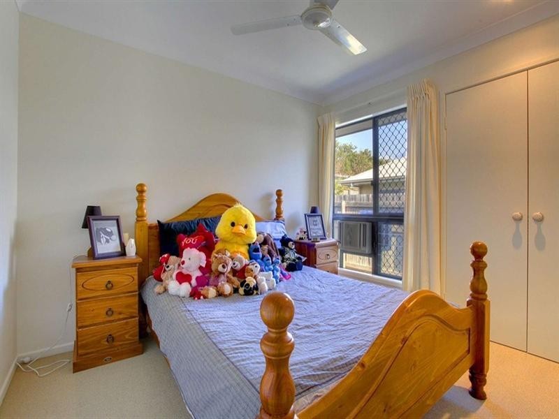 2 Somerville Place, Idalia QLD 4811