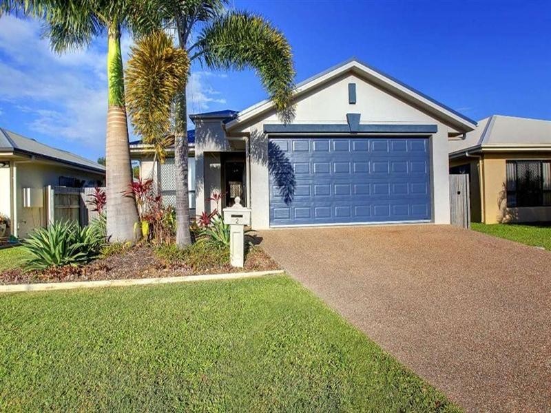 2 Somerville Place, Idalia QLD 4811