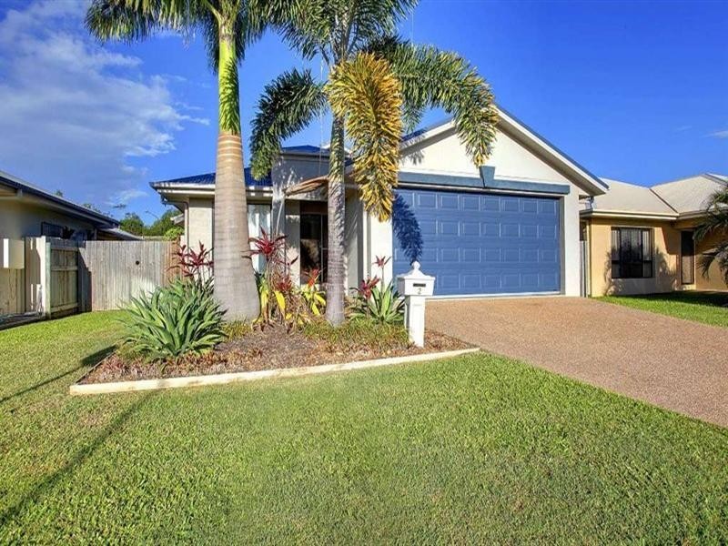 2 Somerville Place, Idalia QLD 4811