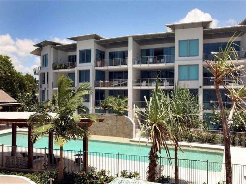 305/72-74 The Strand, North Ward QLD 4810