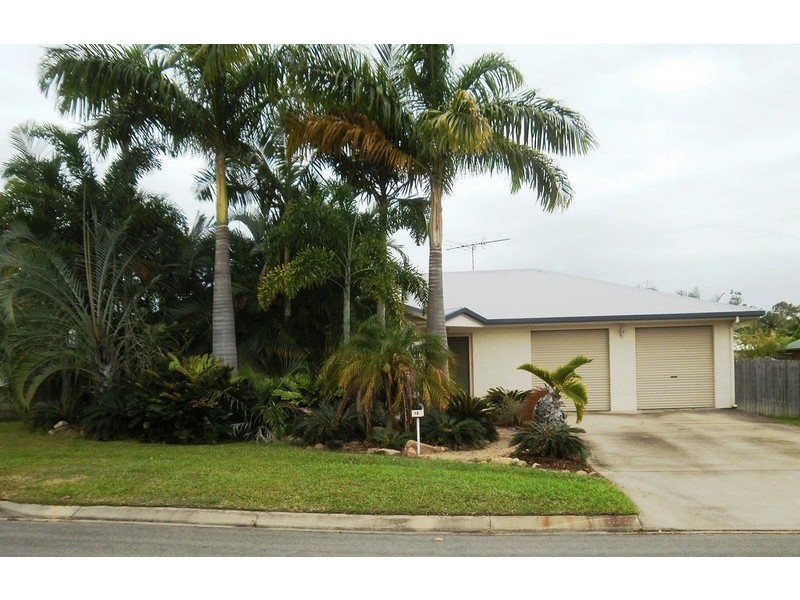 Bushland Beach QLD 4818