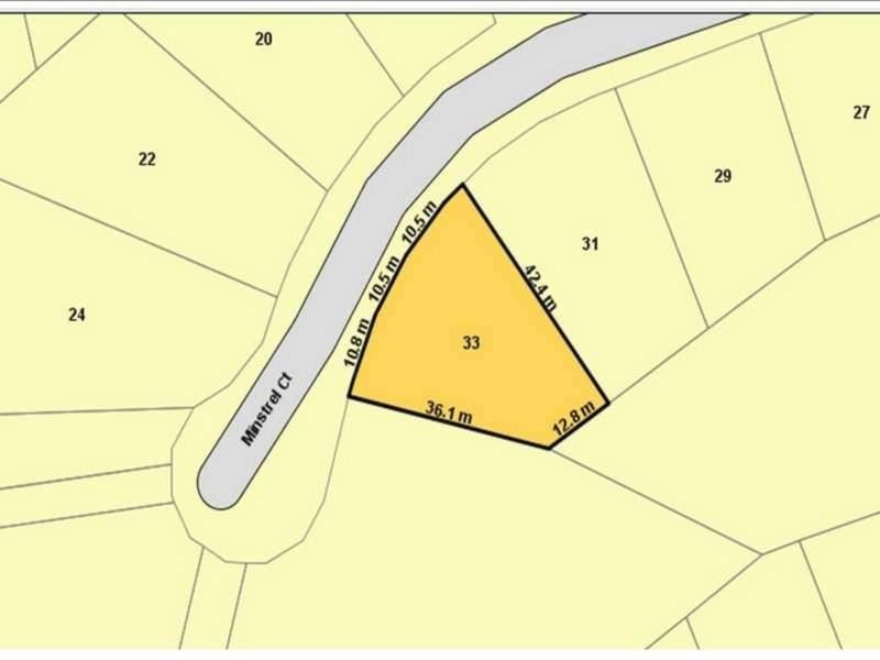 33 Minstrel Court, Bushland Beach QLD 4818