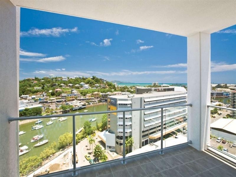 1005/2 Dibbs Street, South Townsville QLD 4810