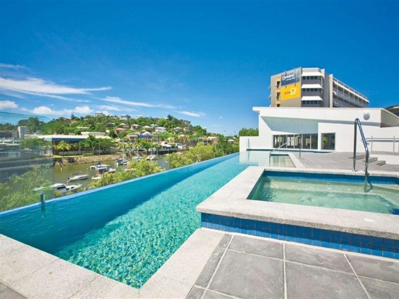 1005/2 Dibbs Street, South Townsville QLD 4810