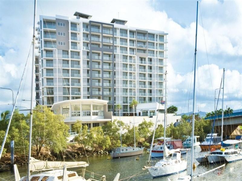 1005/2 Dibbs Street, South Townsville QLD 4810