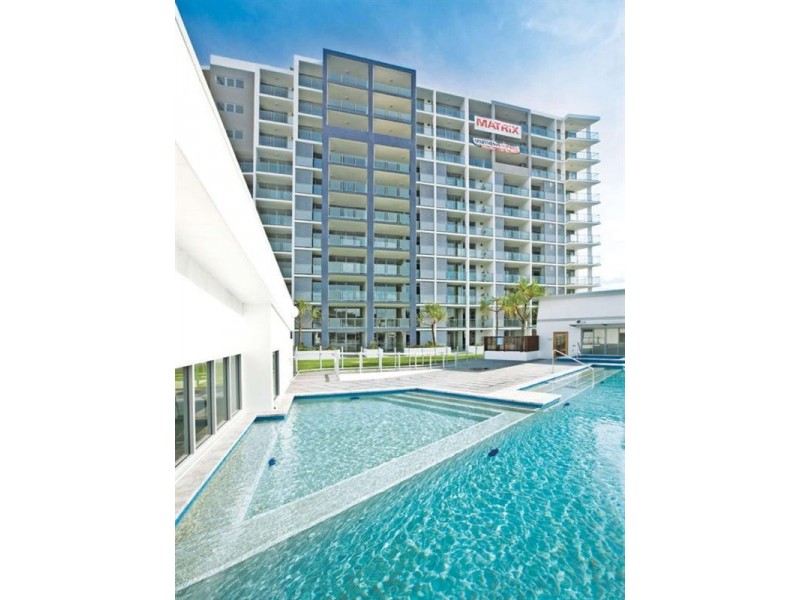 1005/2 Dibbs Street, South Townsville QLD 4810