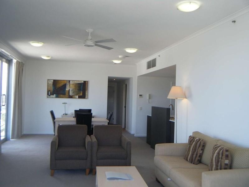 1005/2 Dibbs Street, South Townsville QLD 4810