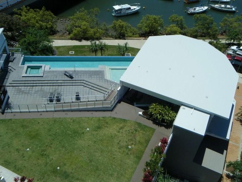 1005/2 Dibbs Street, South Townsville QLD 4810