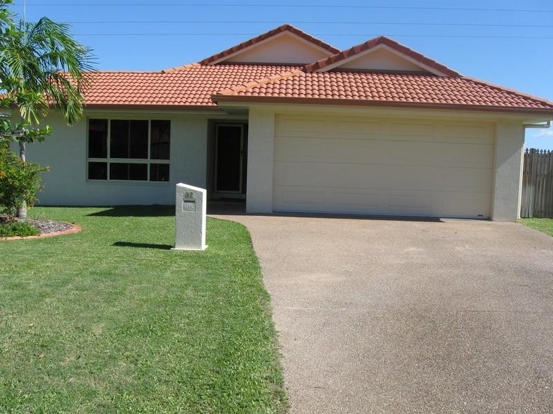 Mount Louisa QLD 4814