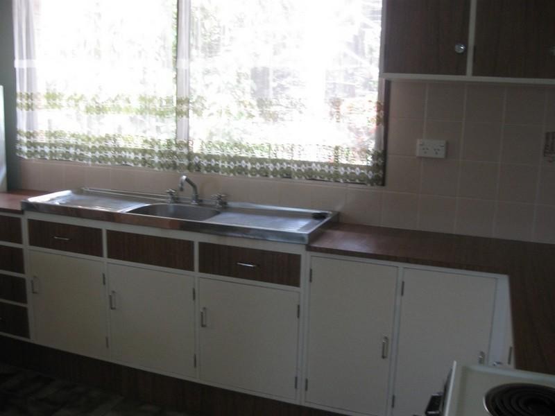 Belgian Gardens QLD 4810