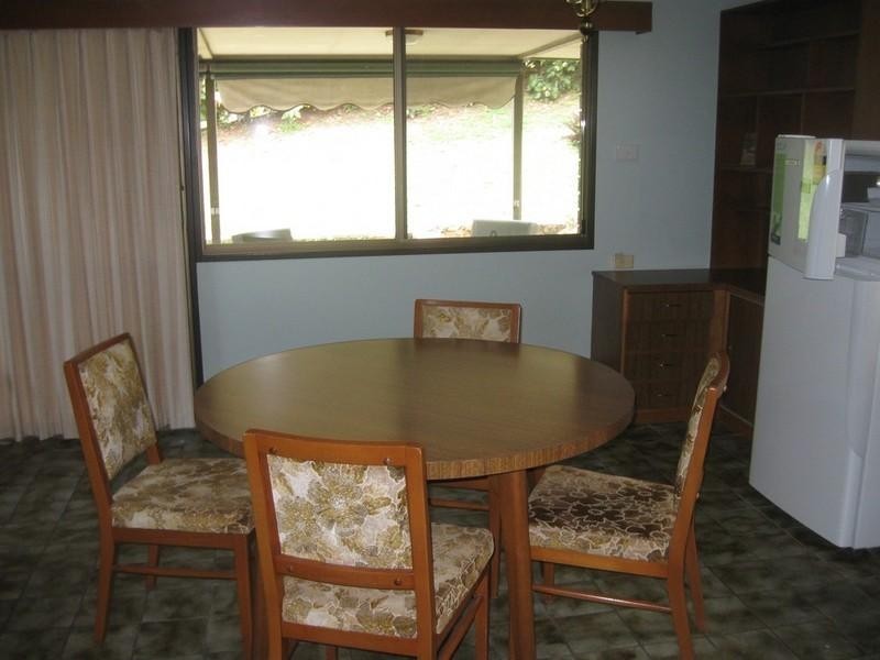 Belgian Gardens QLD 4810