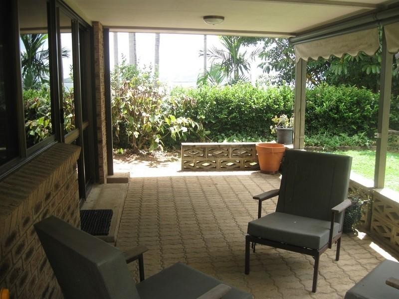 Belgian Gardens QLD 4810