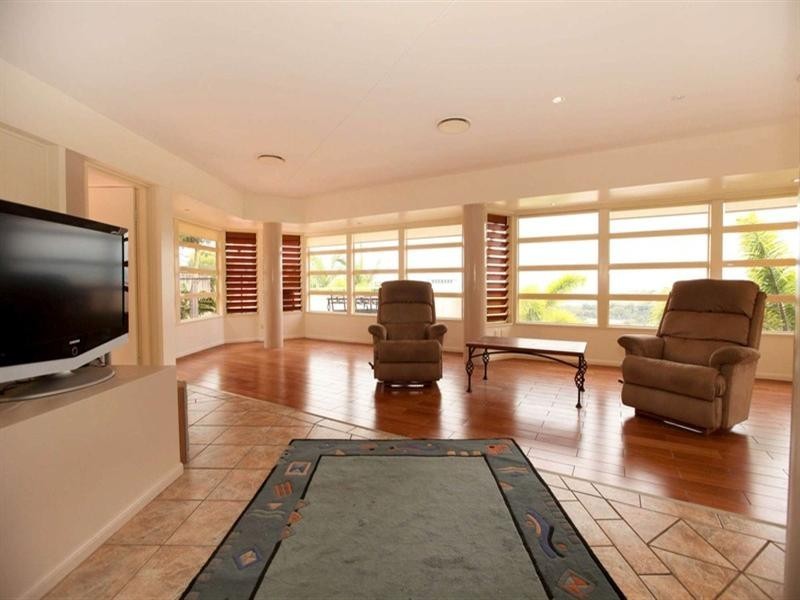 10 Glamis Court, Castle Hill QLD 4810