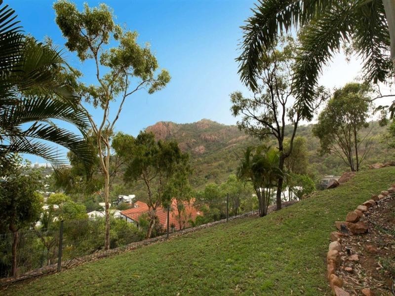 10 Glamis Court, Castle Hill QLD 4810
