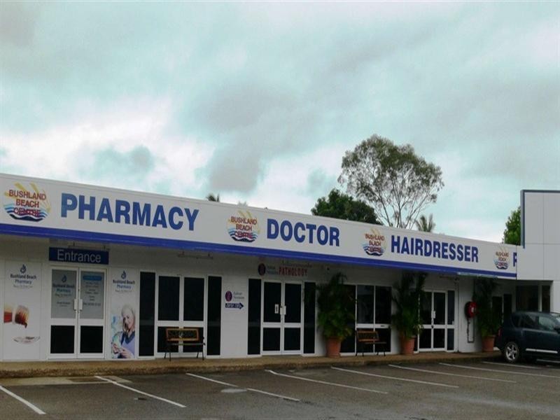 3 Harrier Court, Bushland Beach QLD 4818