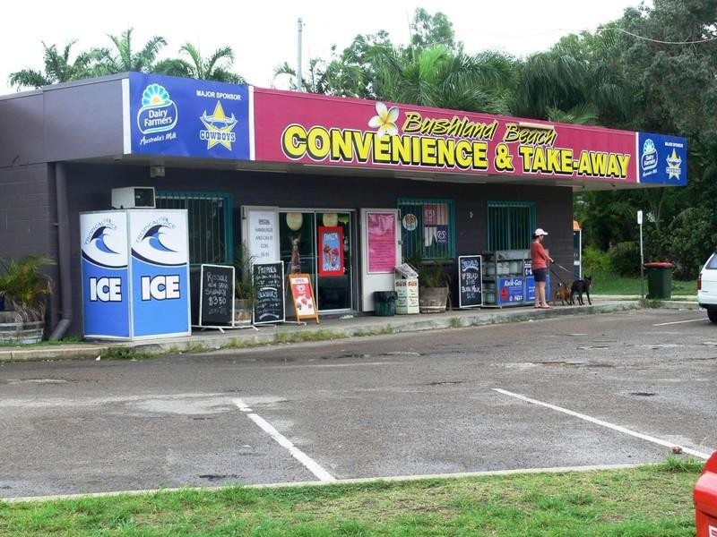 3 Harrier Court, Bushland Beach QLD 4818