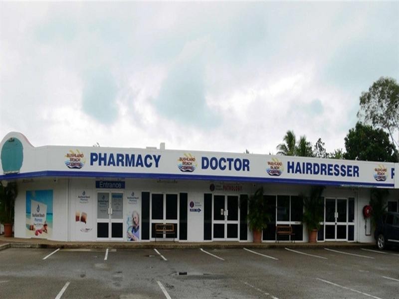 3 Harrier Court, Bushland Beach QLD 4818