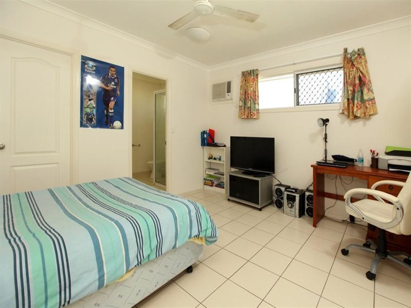 12 Birdwing Court, Douglas QLD 4814