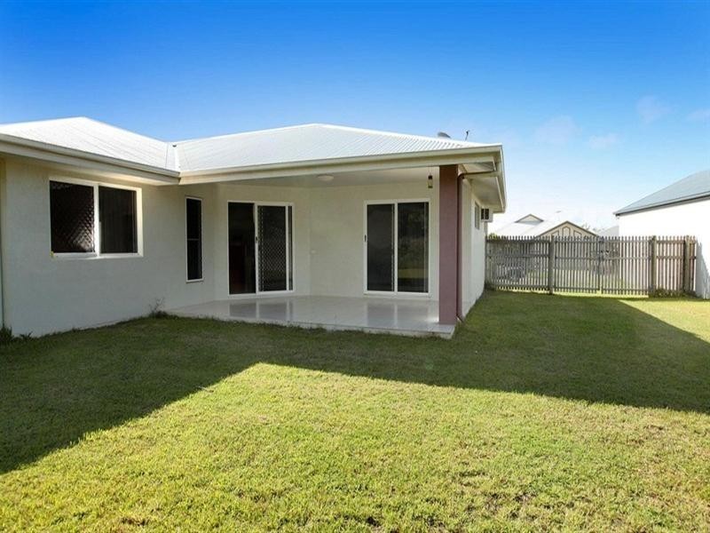 12 Birdwing Court, Douglas QLD 4814