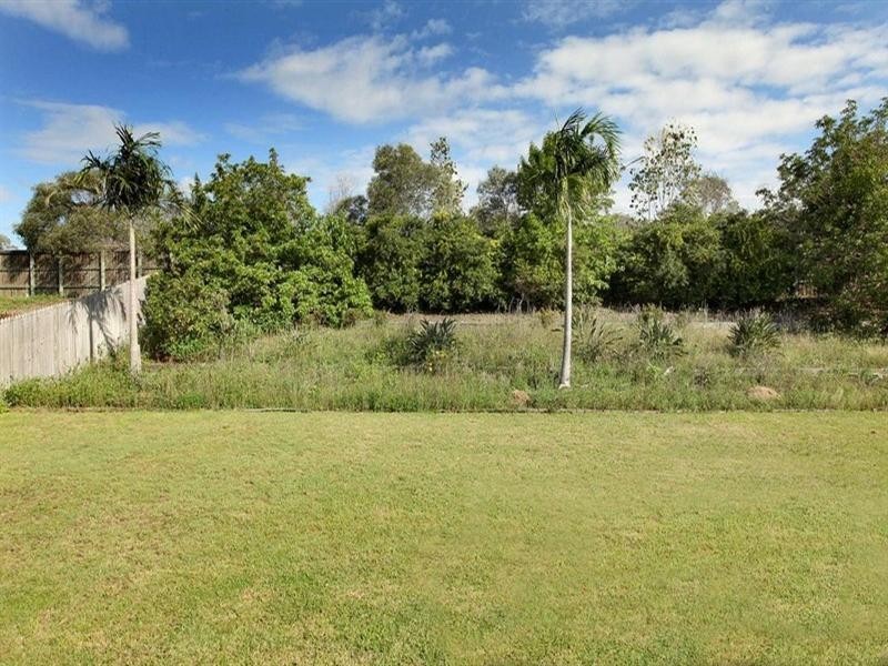 12 Birdwing Court, Douglas QLD 4814