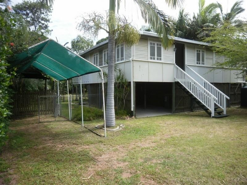 Railway Estate QLD 4810