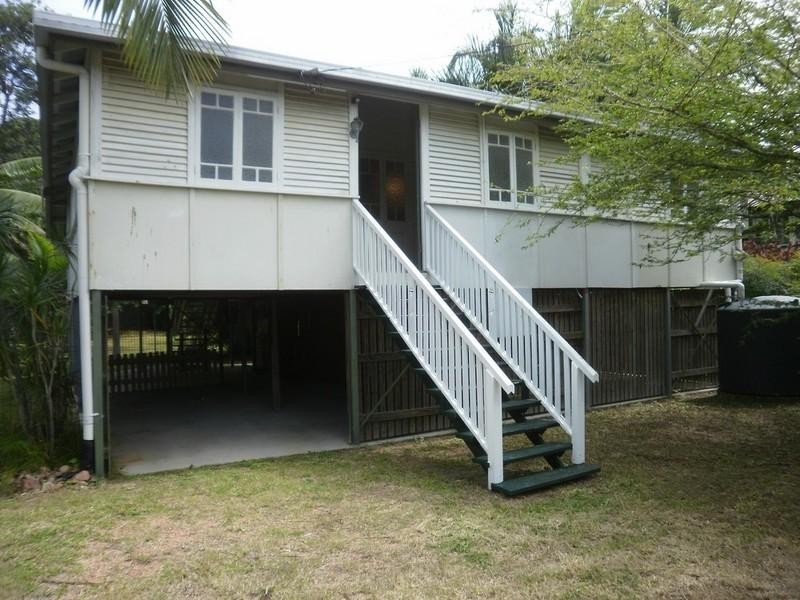 Railway Estate QLD 4810
