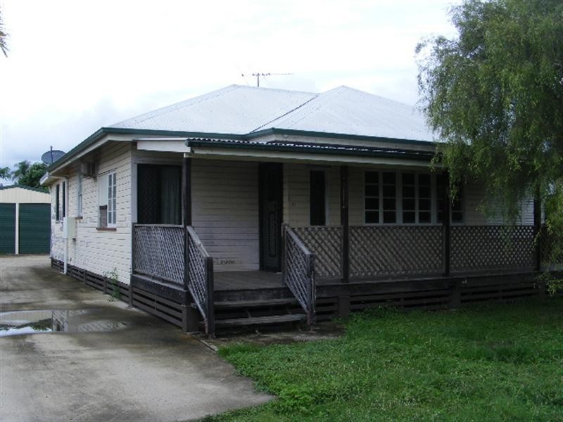 41 Sunderland Street, Garbutt QLD 4814