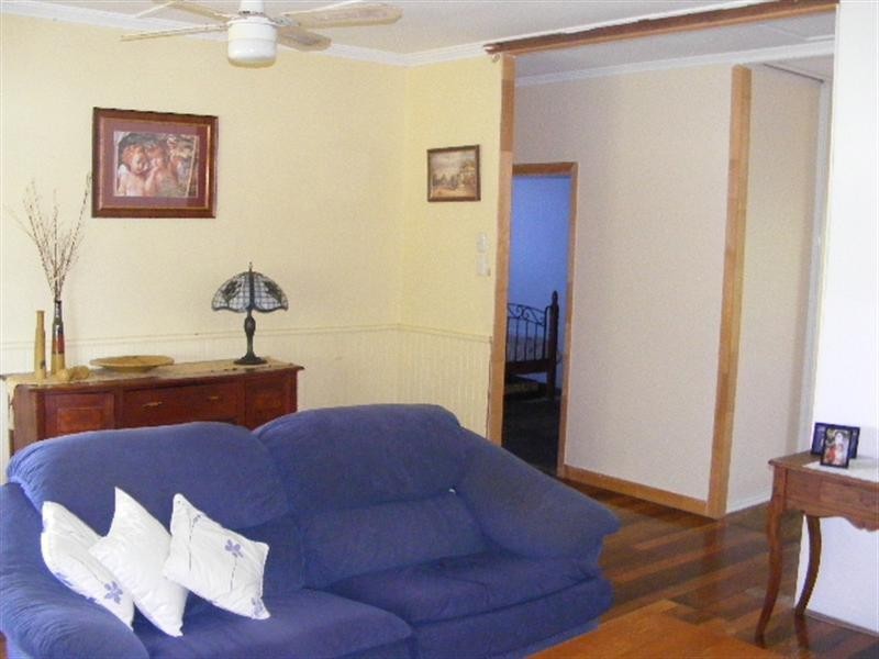 41 Sunderland Street, Garbutt QLD 4814