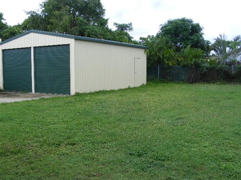 41 Sunderland Street, Garbutt QLD 4814