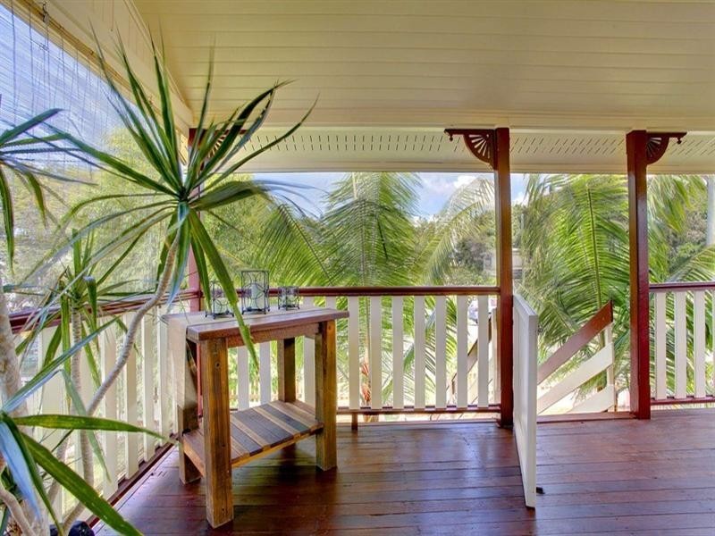 66 Robertson Street, Railway Estate QLD 4810