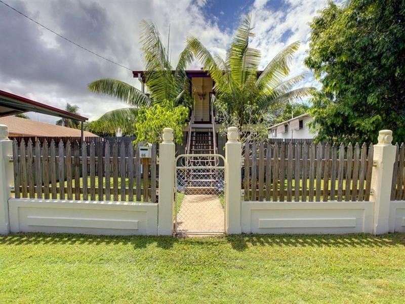 66 Robertson Street, Railway Estate QLD 4810