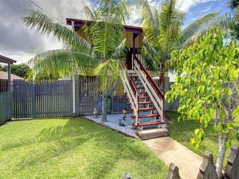 66 Robertson Street, Railway Estate QLD 4810