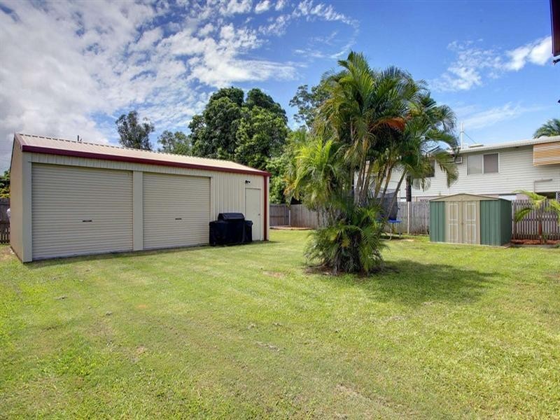 66 Robertson Street, Railway Estate QLD 4810