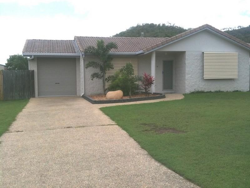 Mount Louisa QLD 4814