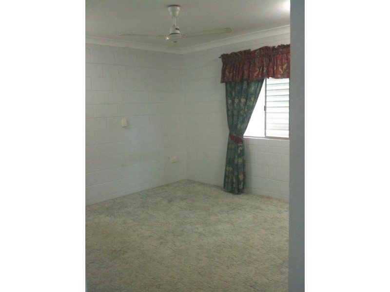 Mount Louisa QLD 4814