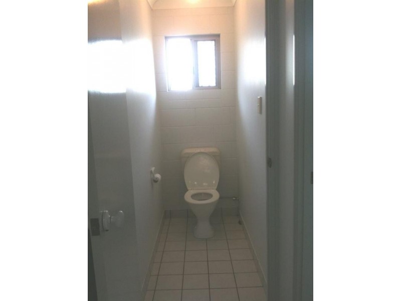 Mount Louisa QLD 4814