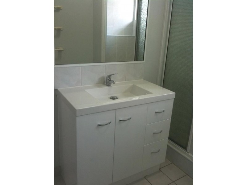 Mount Louisa QLD 4814